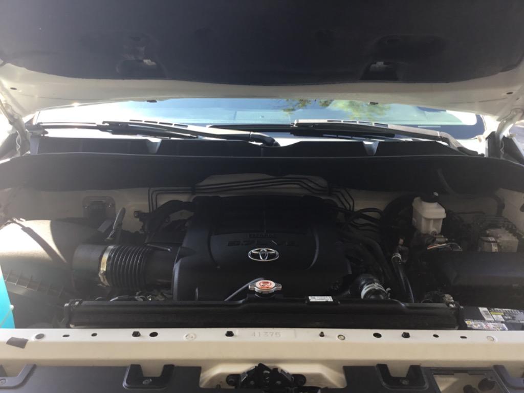 2021 Toyota Tundra - $19,999
