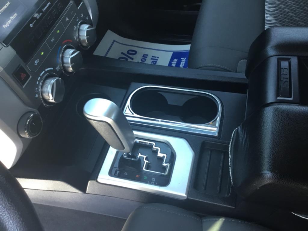 2021 Toyota Tundra - $19,999