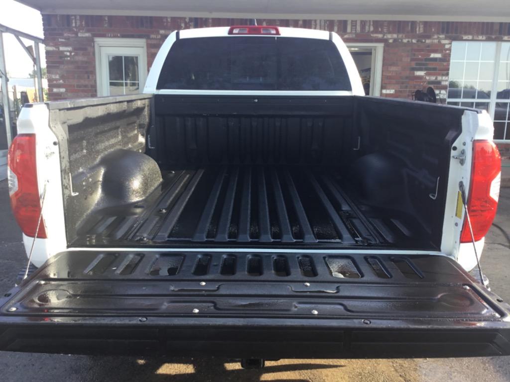 2021 Toyota Tundra - $19,999