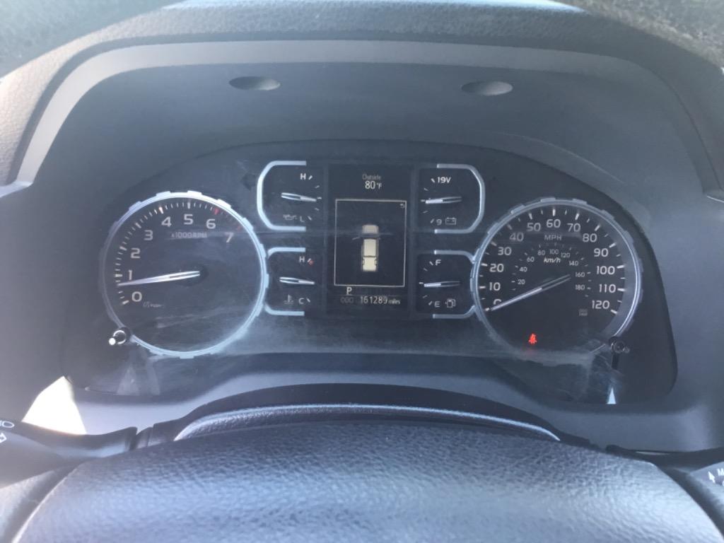 2021 Toyota Tundra - $19,999