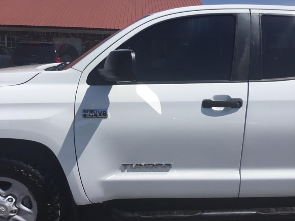 2021 Toyota Tundra - $19,999