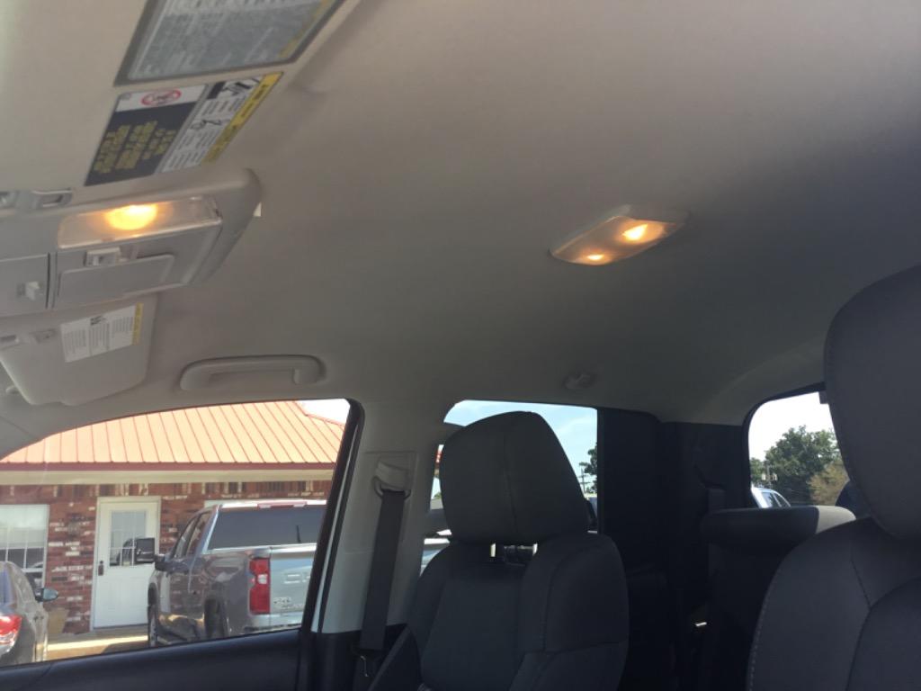 2021 Toyota Tundra - $19,999