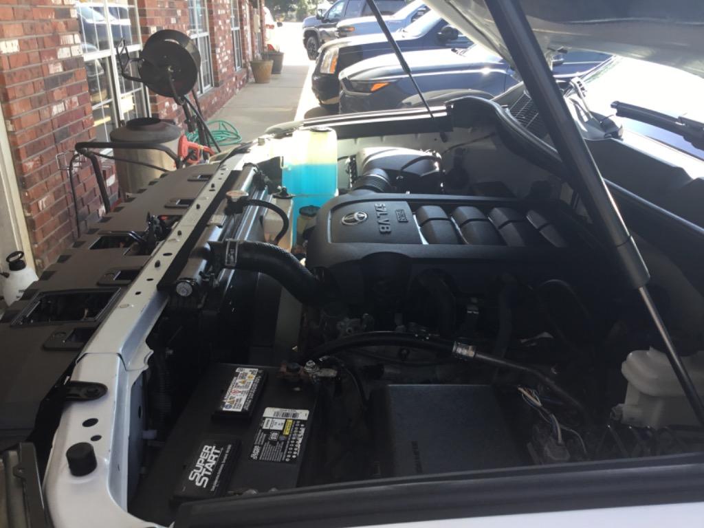 2021 Toyota Tundra - $19,999