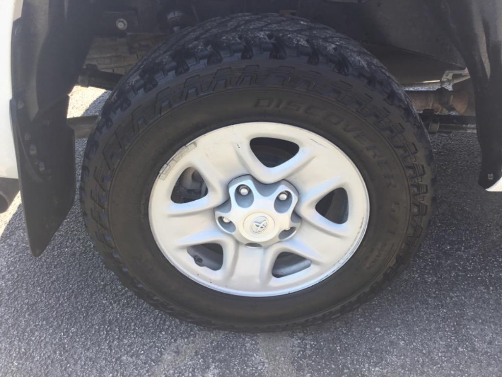 2021 Toyota Tundra - $19,999