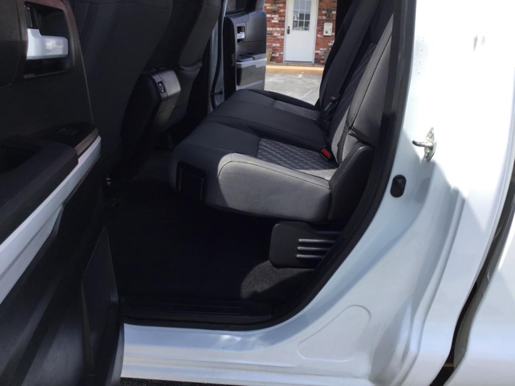 2021 Toyota Tundra - $19,999