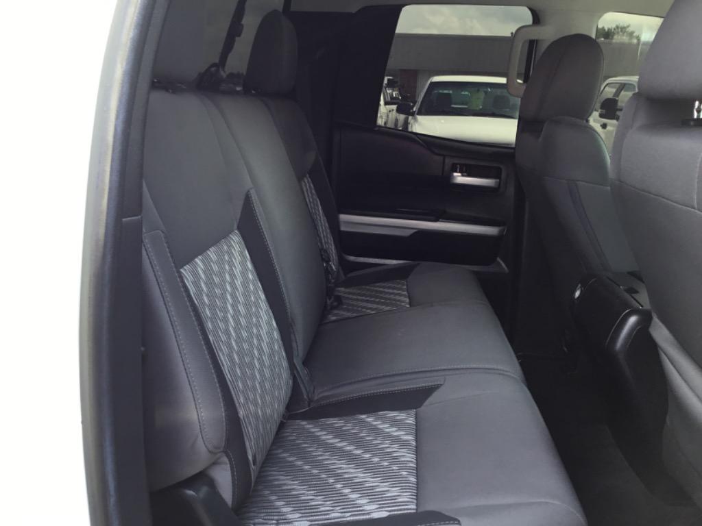 2021 Toyota Tundra - $19,999