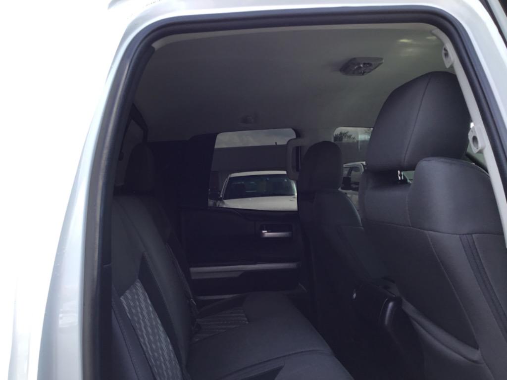 2021 Toyota Tundra - $19,999
