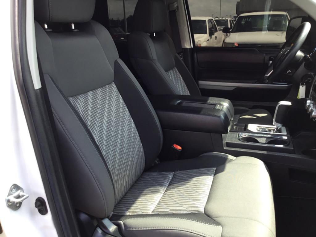 2021 Toyota Tundra - $19,999