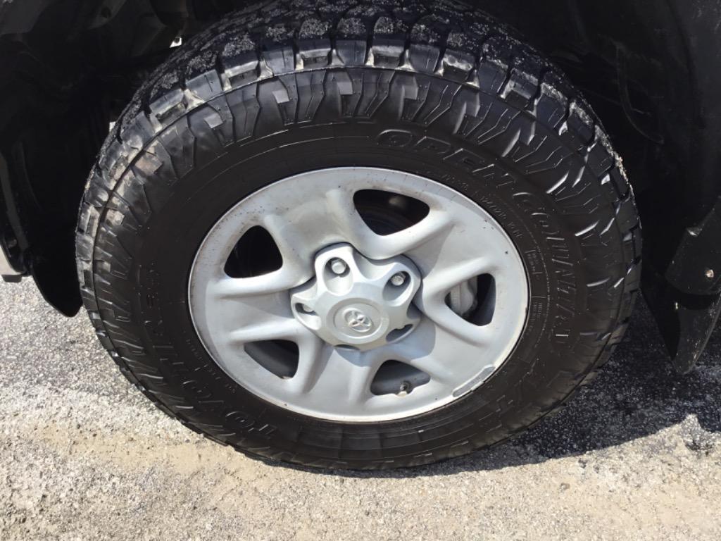 2021 Toyota Tundra - $19,999