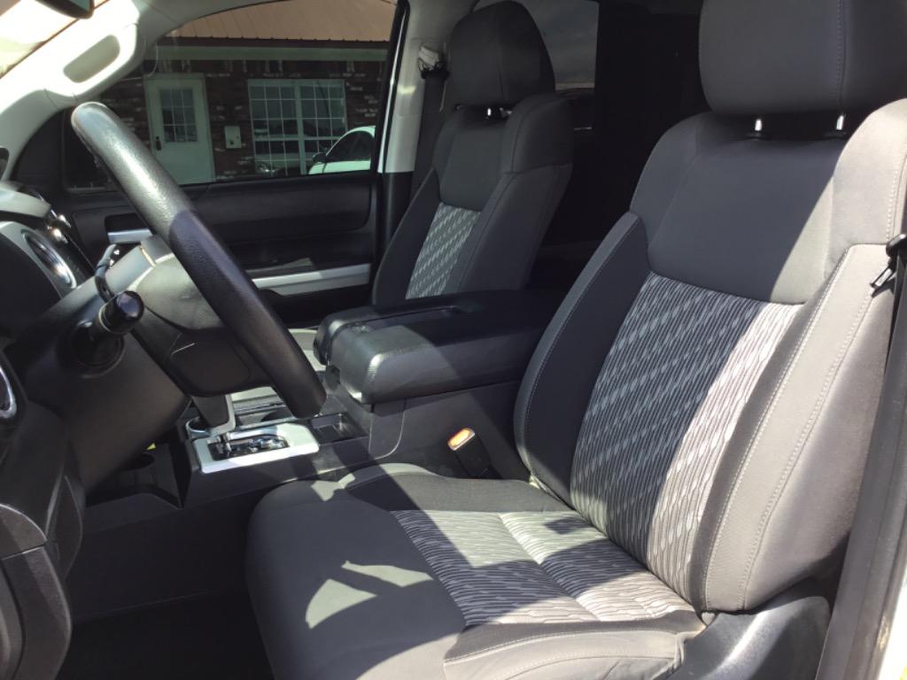 2021 Toyota Tundra - $19,999