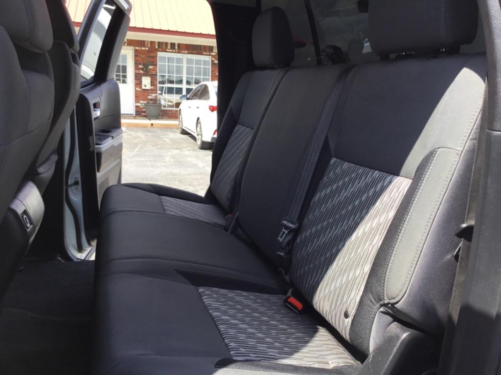 2021 Toyota Tundra - $19,999