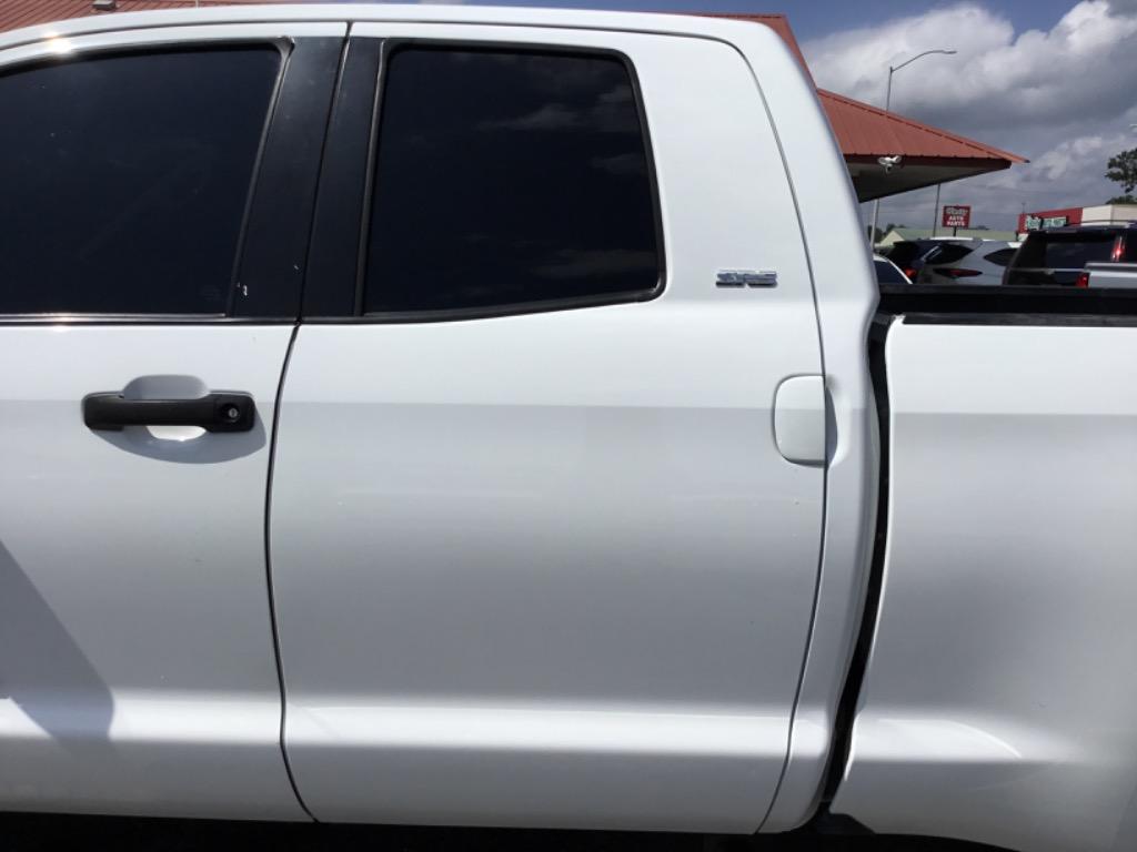 2021 Toyota Tundra - $19,999