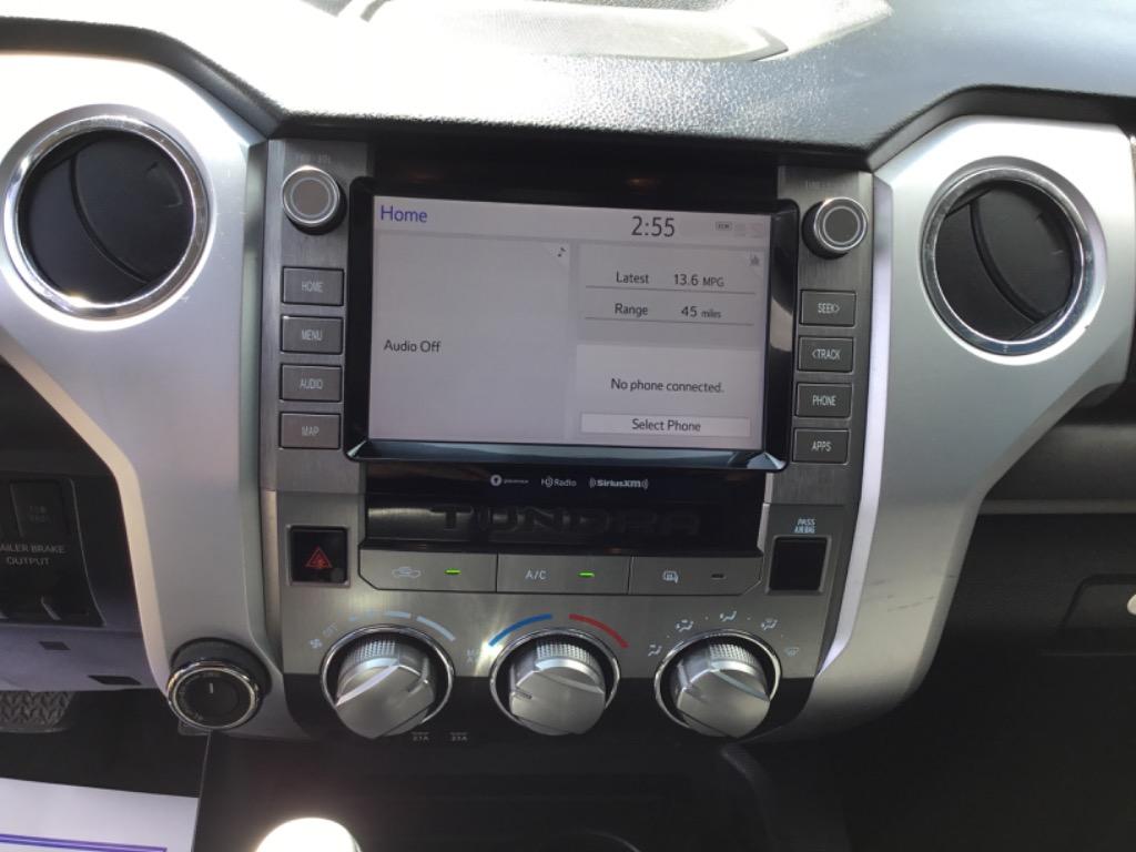 2021 Toyota Tundra - $19,999