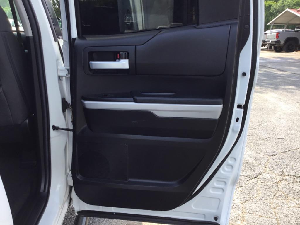 2021 Toyota Tundra - $19,999