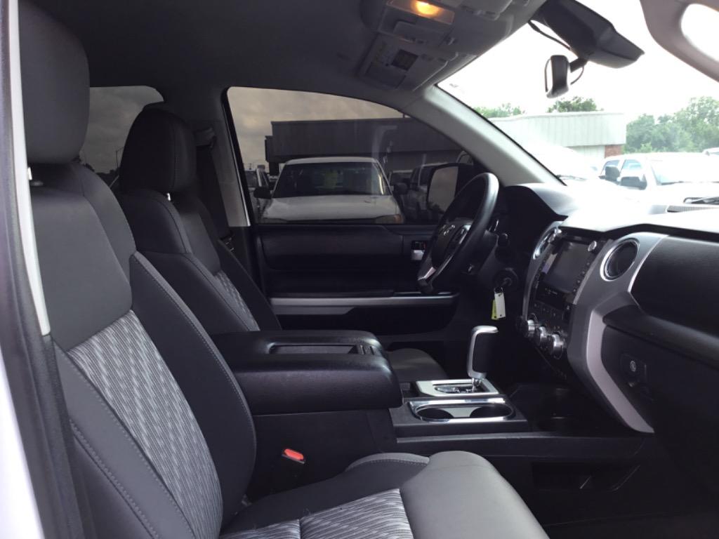 2021 Toyota Tundra - $19,999