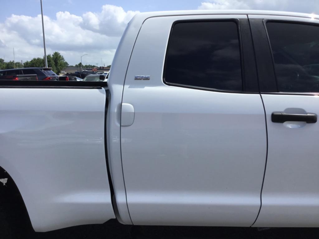 2021 Toyota Tundra - $19,999