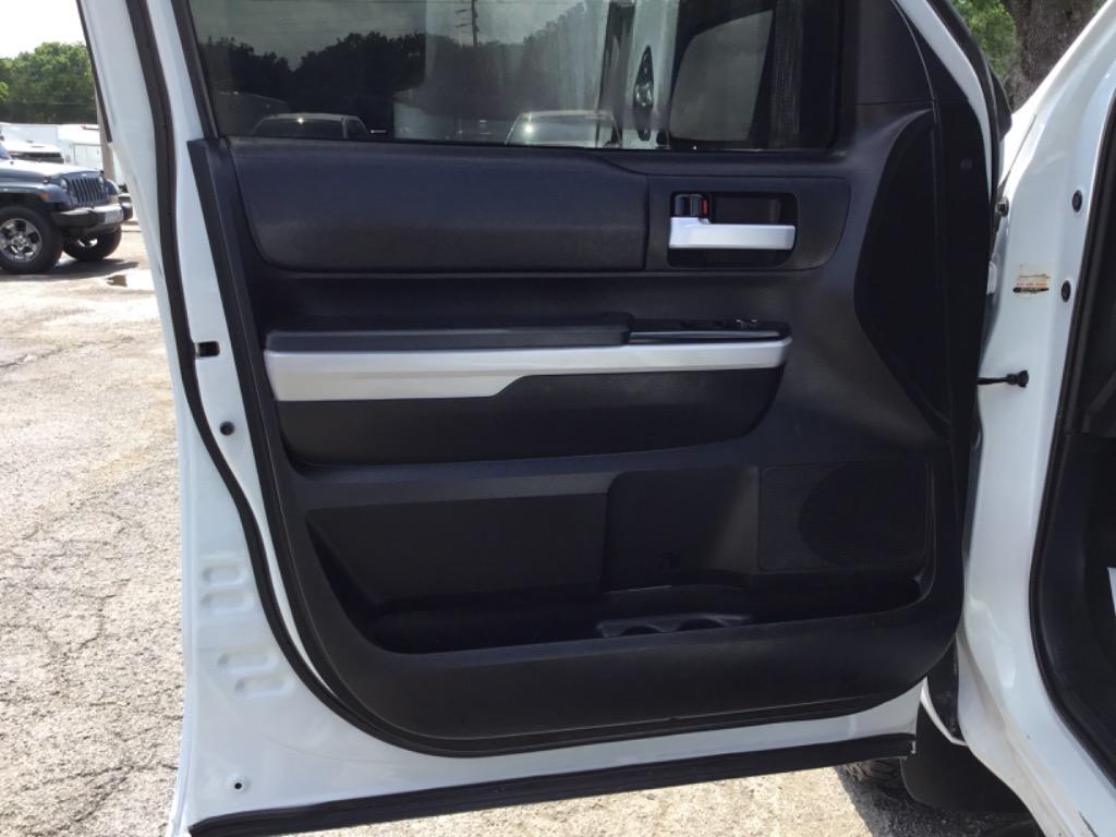2021 Toyota Tundra - $19,999