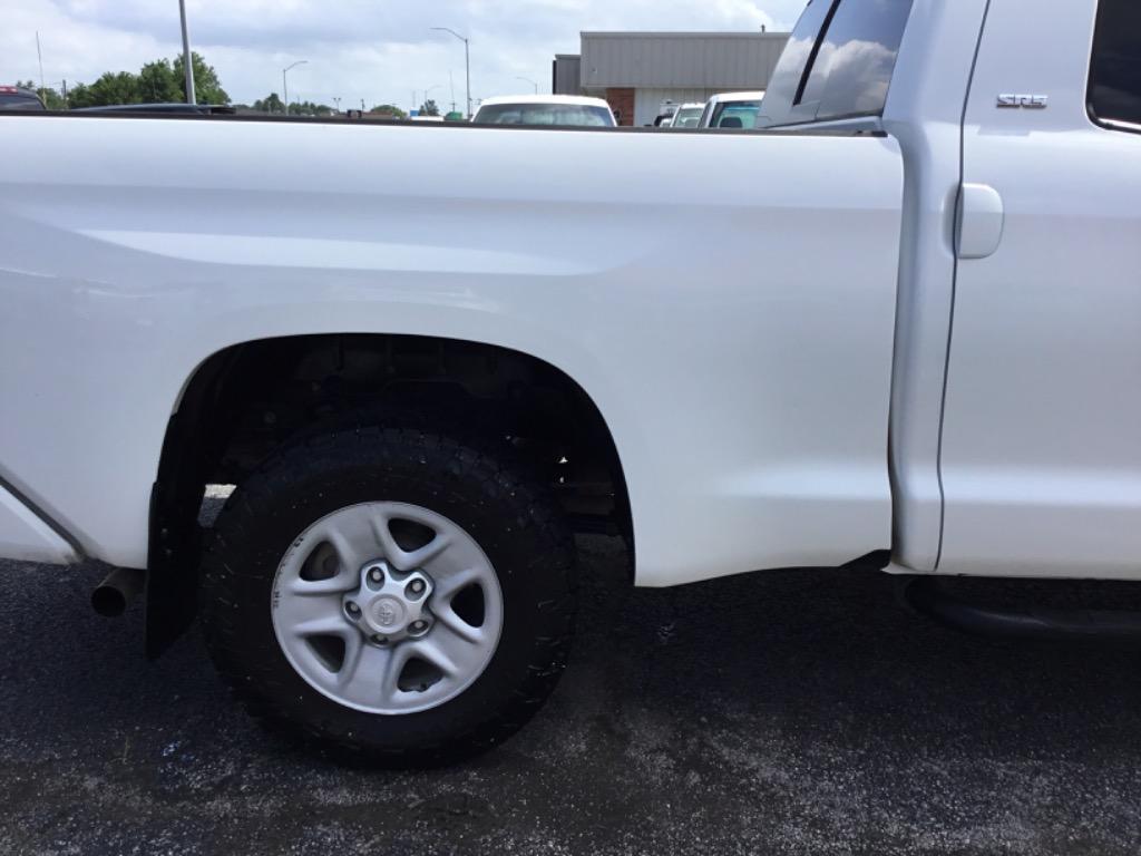 2021 Toyota Tundra - $19,999