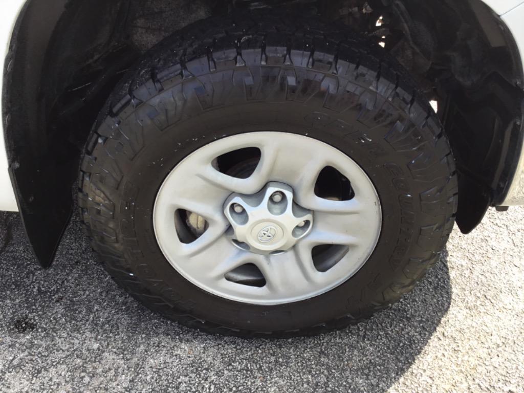 2021 Toyota Tundra - $19,999