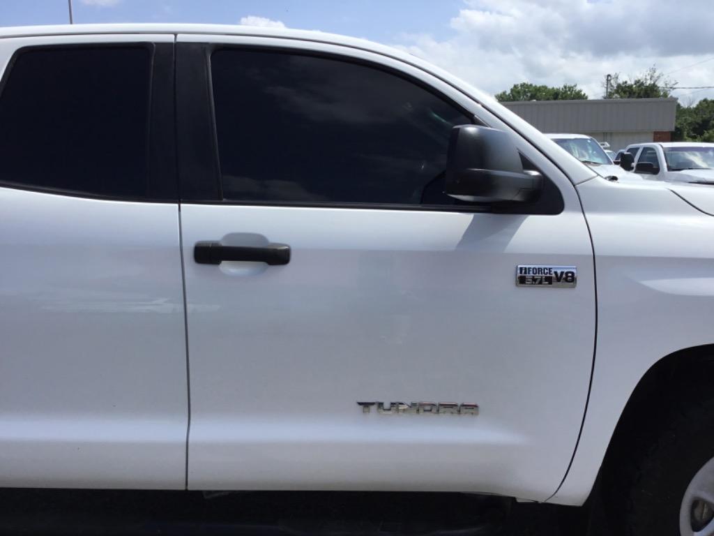 2021 Toyota Tundra - $19,999