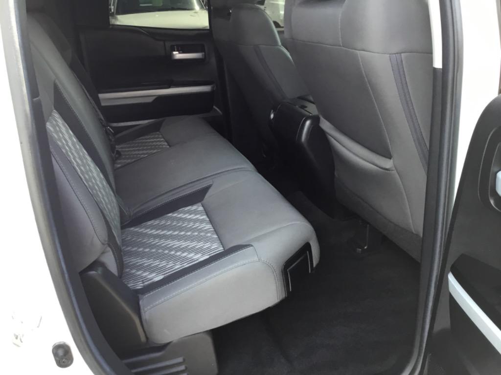 2021 Toyota Tundra - $19,999