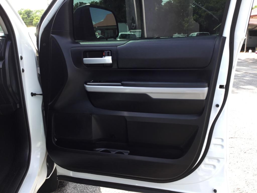 2021 Toyota Tundra - $19,999