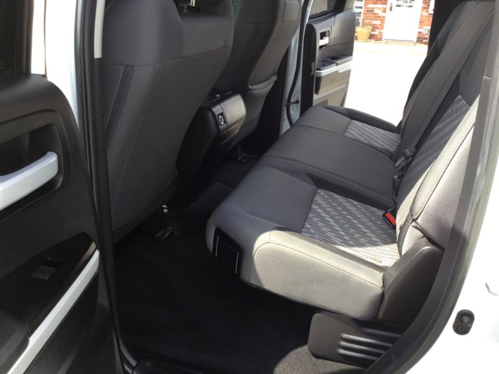 2021 Toyota Tundra - $19,999