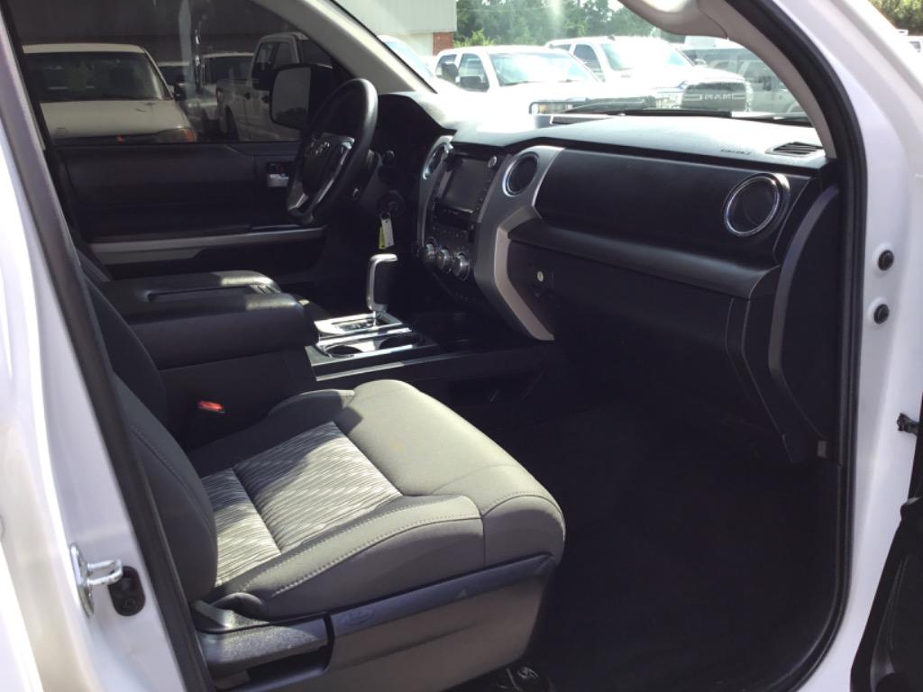 2021 Toyota Tundra - $19,999