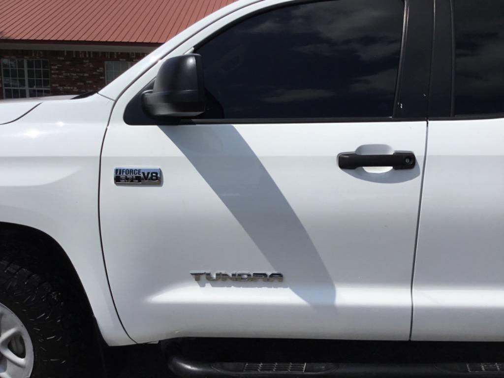 2021 Toyota Tundra - $19,999