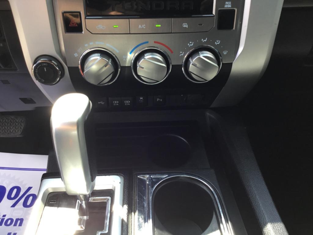 2021 Toyota Tundra - $19,999