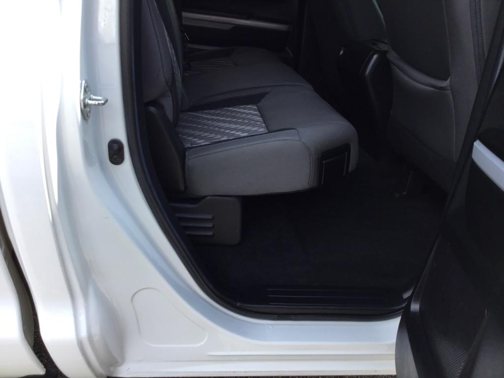 2021 Toyota Tundra - $19,999