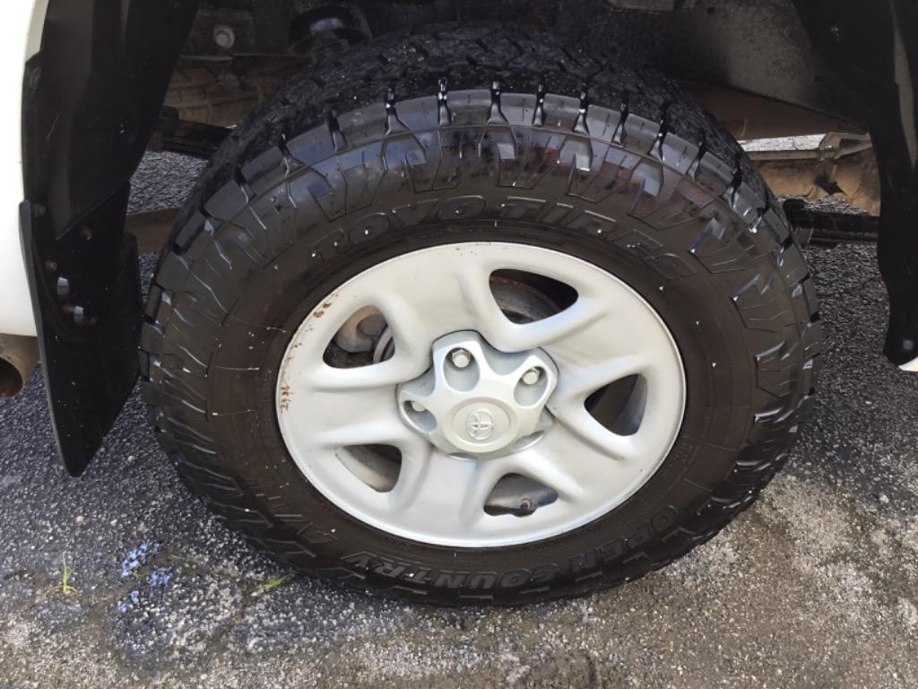 2021 Toyota Tundra - $19,999