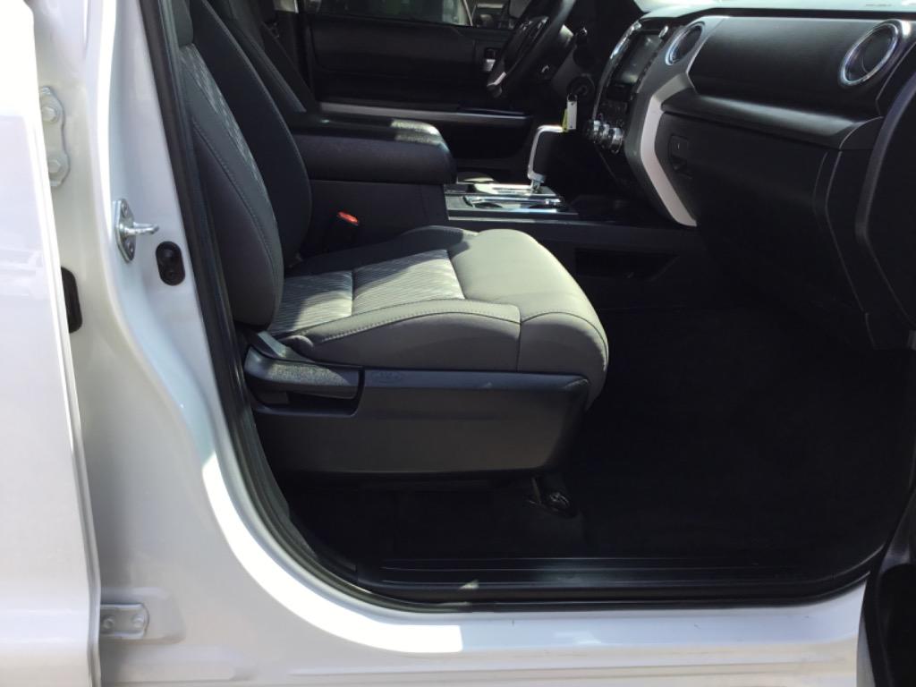 2021 Toyota Tundra - $19,999