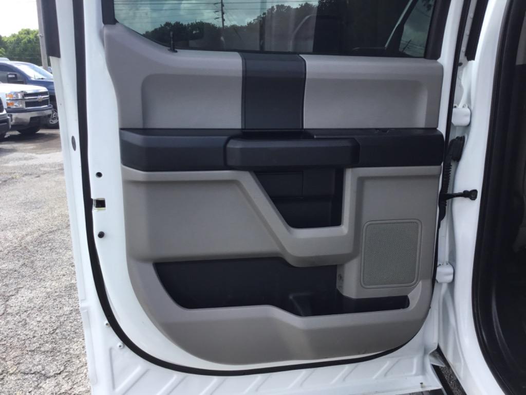 2018 Ford F250 - $23,999