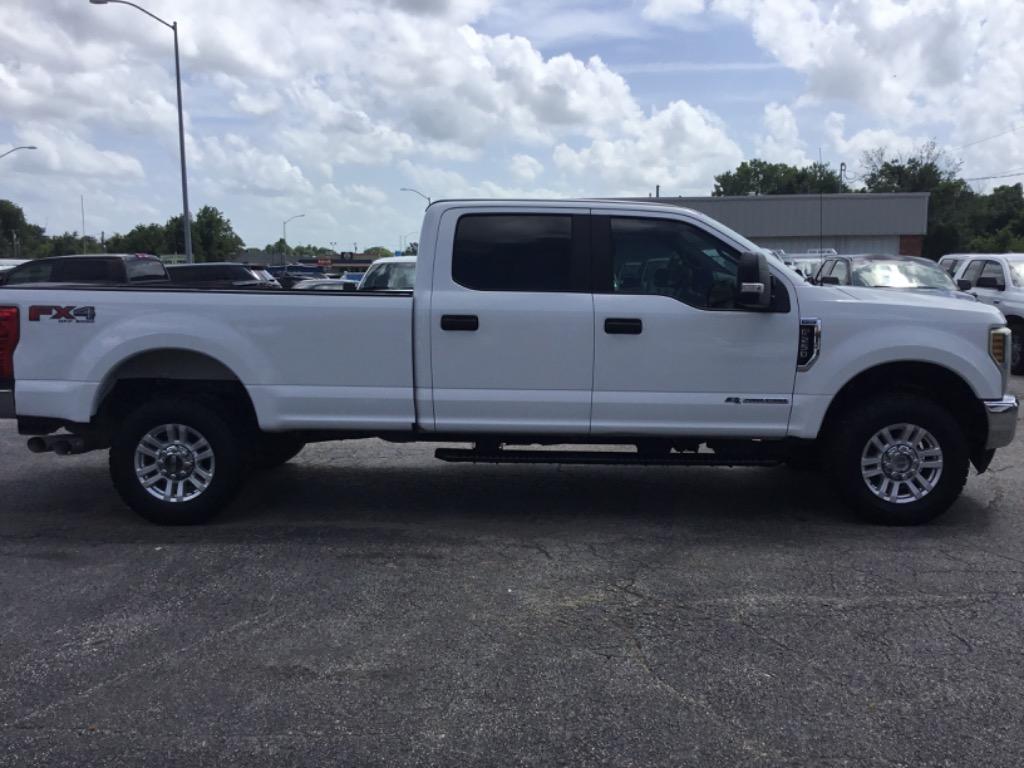 2018 Ford F250 - $23,999