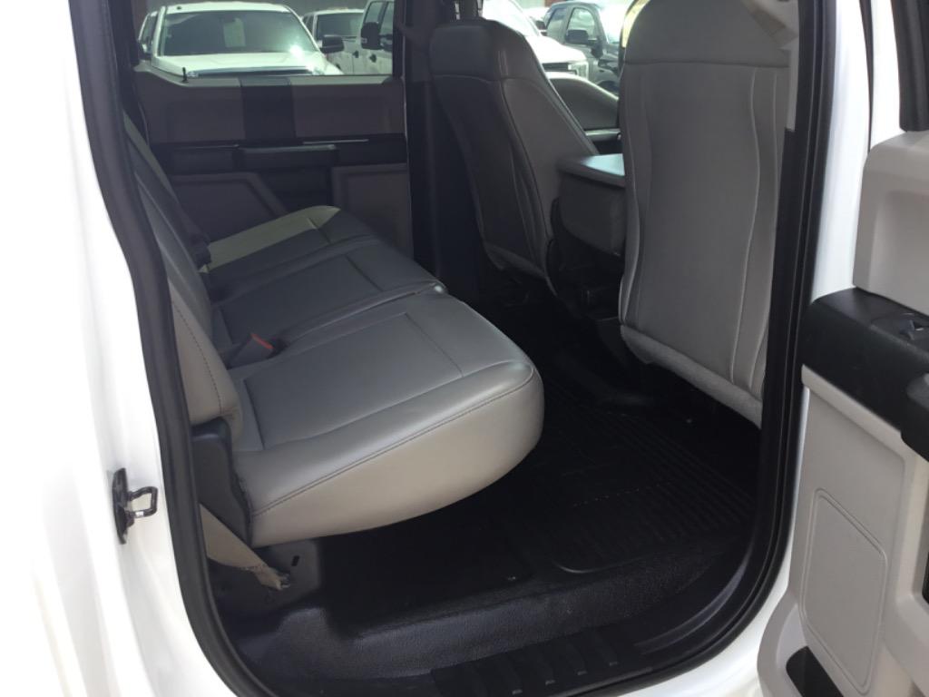 2018 Ford F250 - $23,999