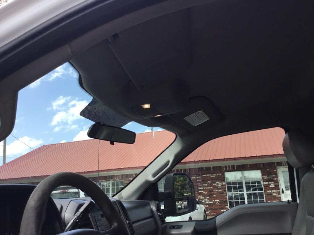 2018 Ford F250 - $23,999
