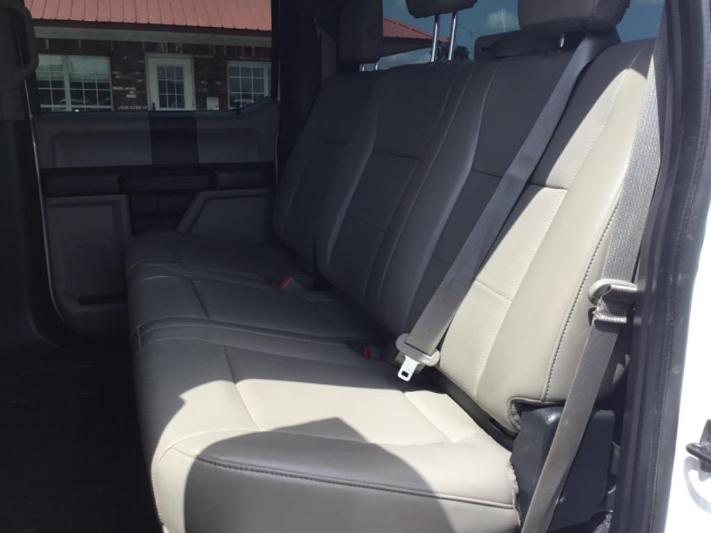2018 Ford F250 - $23,999