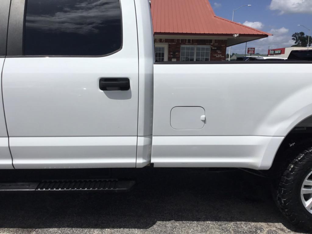 2018 Ford F250 - $23,999