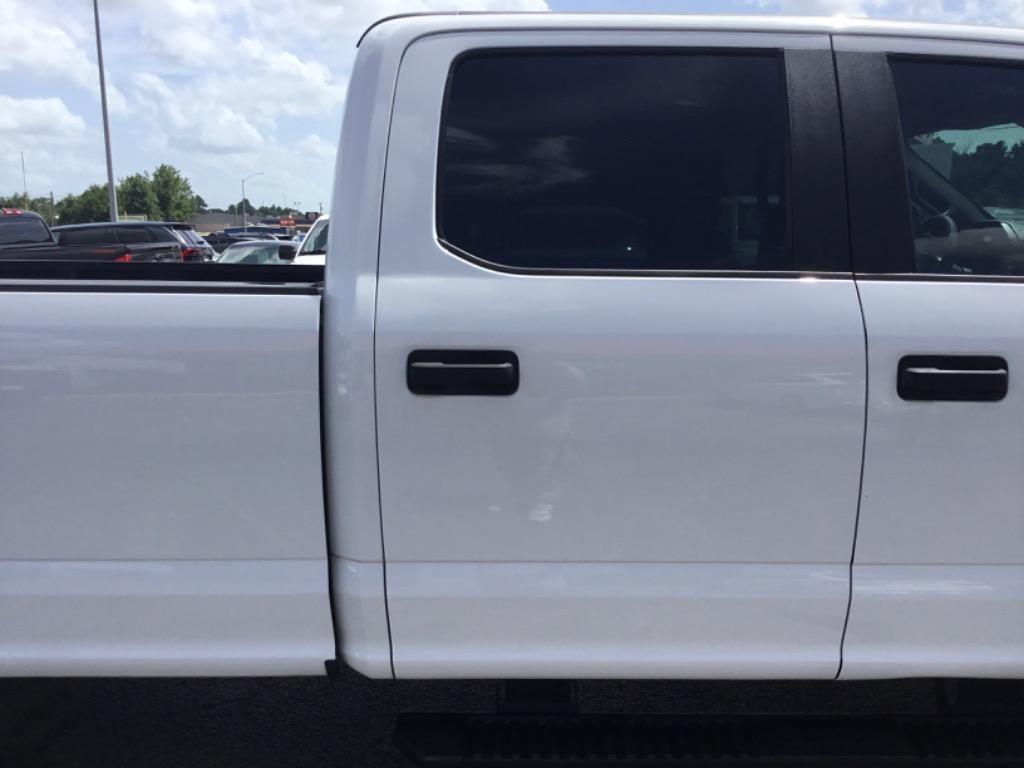 2018 Ford F250 - $23,999