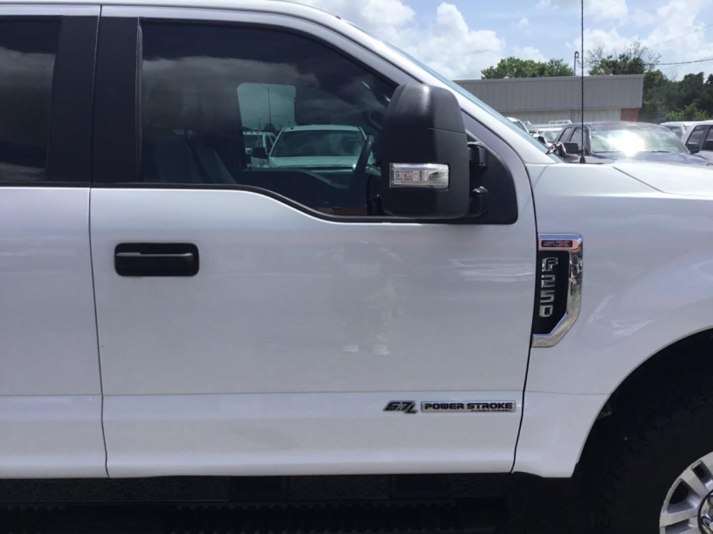 2018 Ford F250 - $23,999