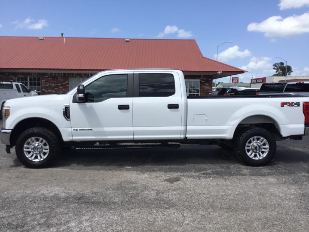 2018 Ford F250 - $23,999