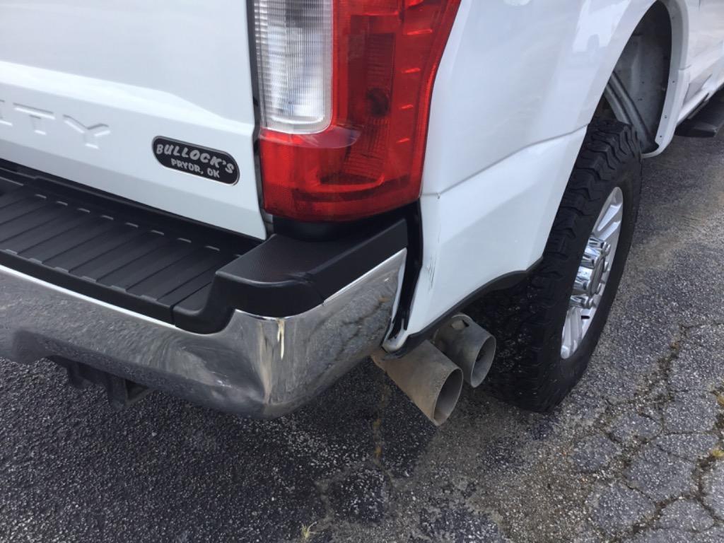 2018 Ford F250 - $23,999