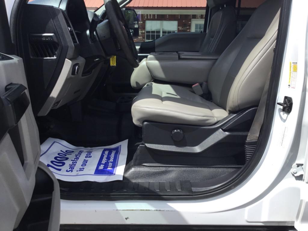2018 Ford F250 - $23,999