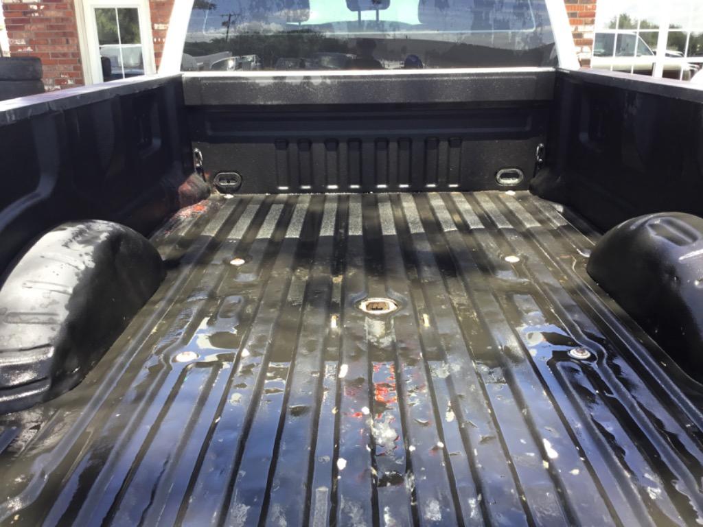 2018 Ford F250 - $23,999