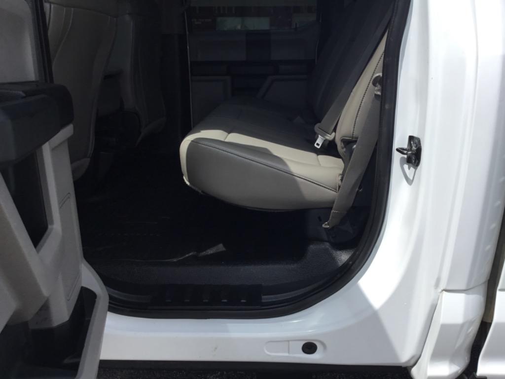 2018 Ford F250 - $23,999