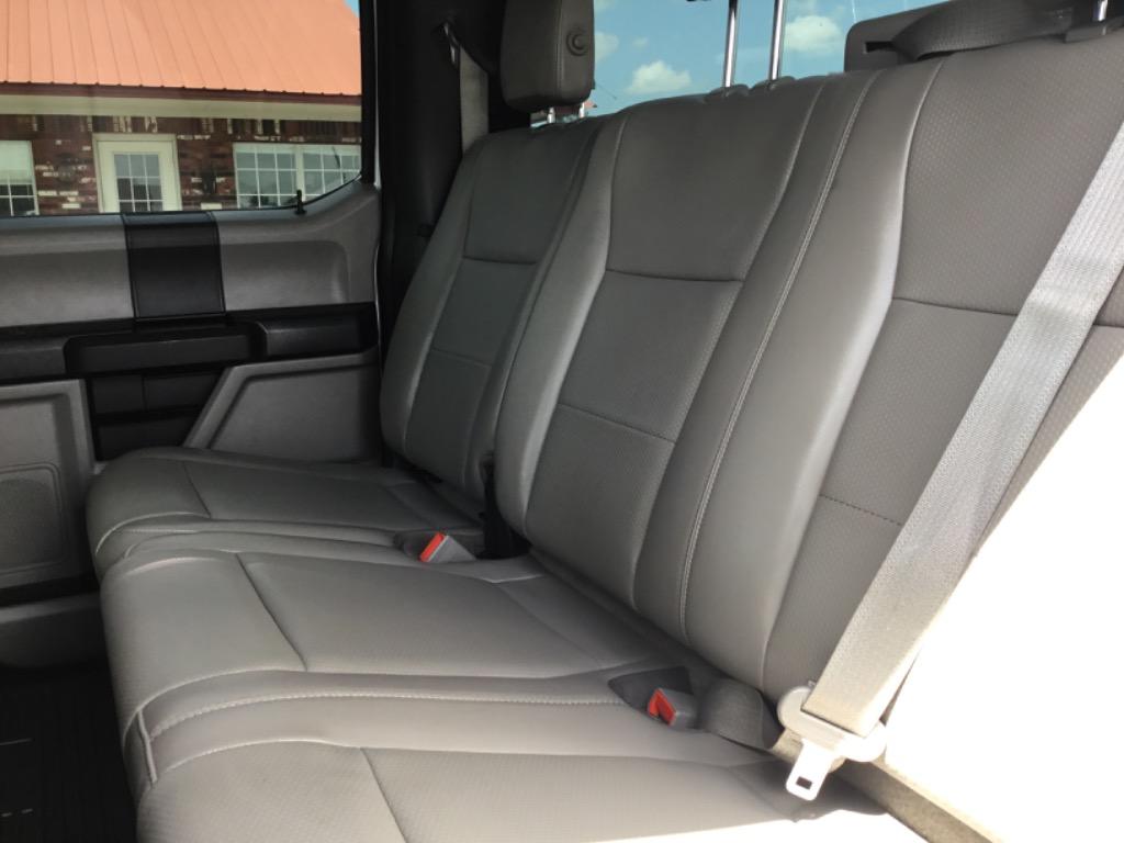 2018 Ford F250 - $23,999