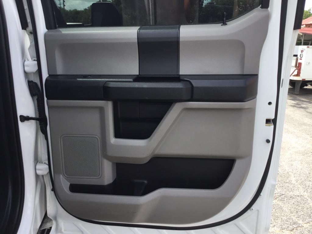 2018 Ford F250 - $23,999