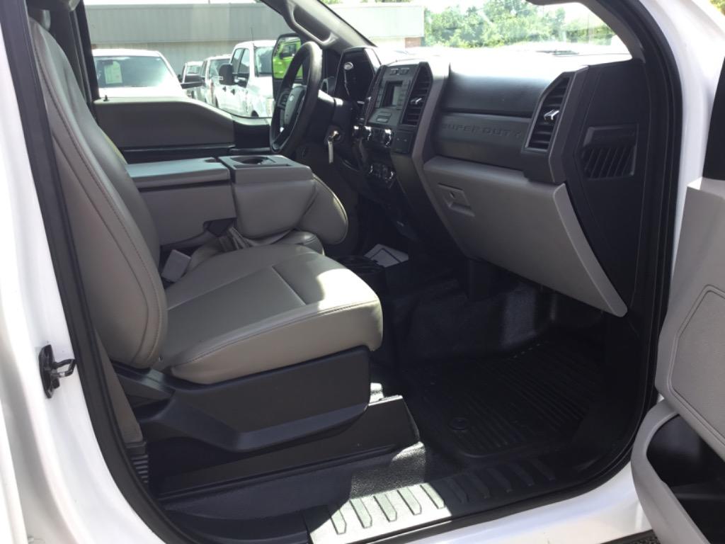 2018 Ford F250 - $23,999
