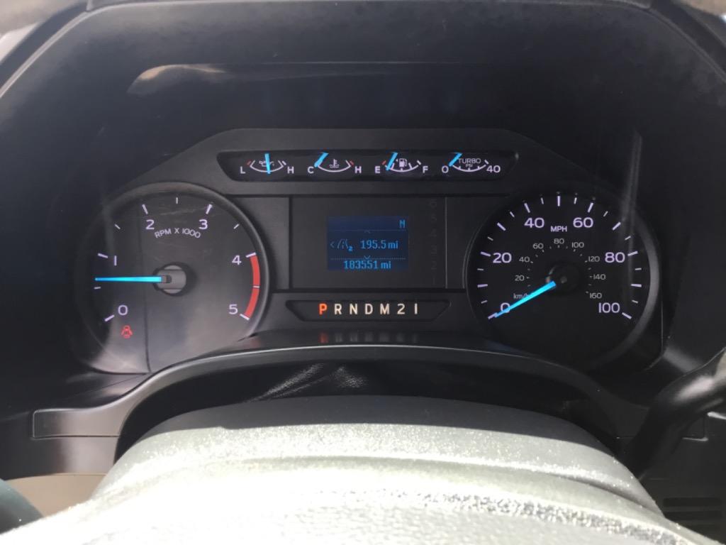 2018 Ford F250 - $23,999